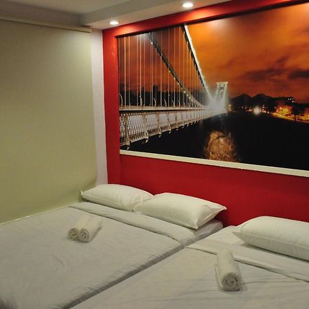 New Town Hotel Bandar Sunway Subang Jaya Exterior photo
