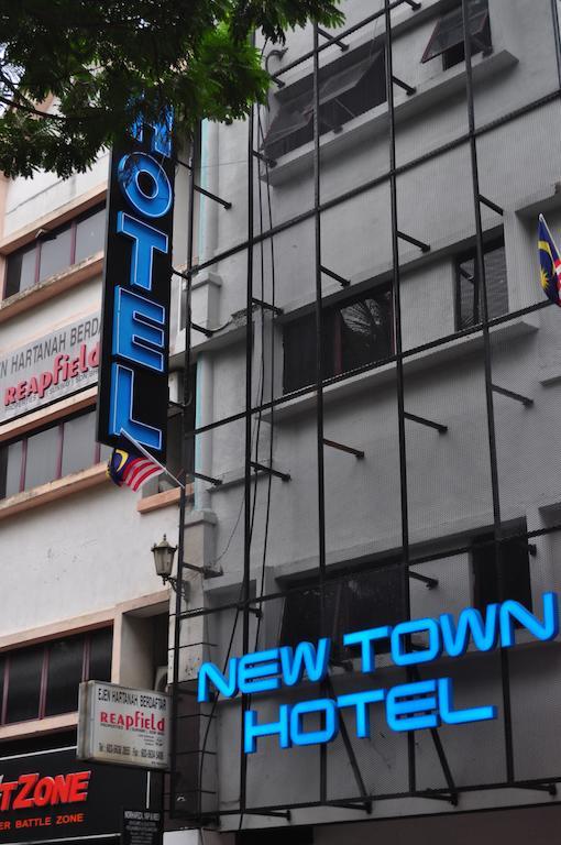 New Town Hotel Bandar Sunway Subang Jaya Exterior photo