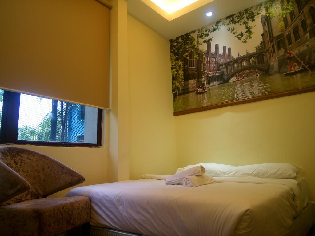New Town Hotel Bandar Sunway Subang Jaya Exterior photo
