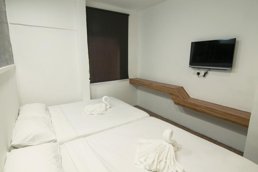 New Town Hotel Bandar Sunway Subang Jaya Exterior photo