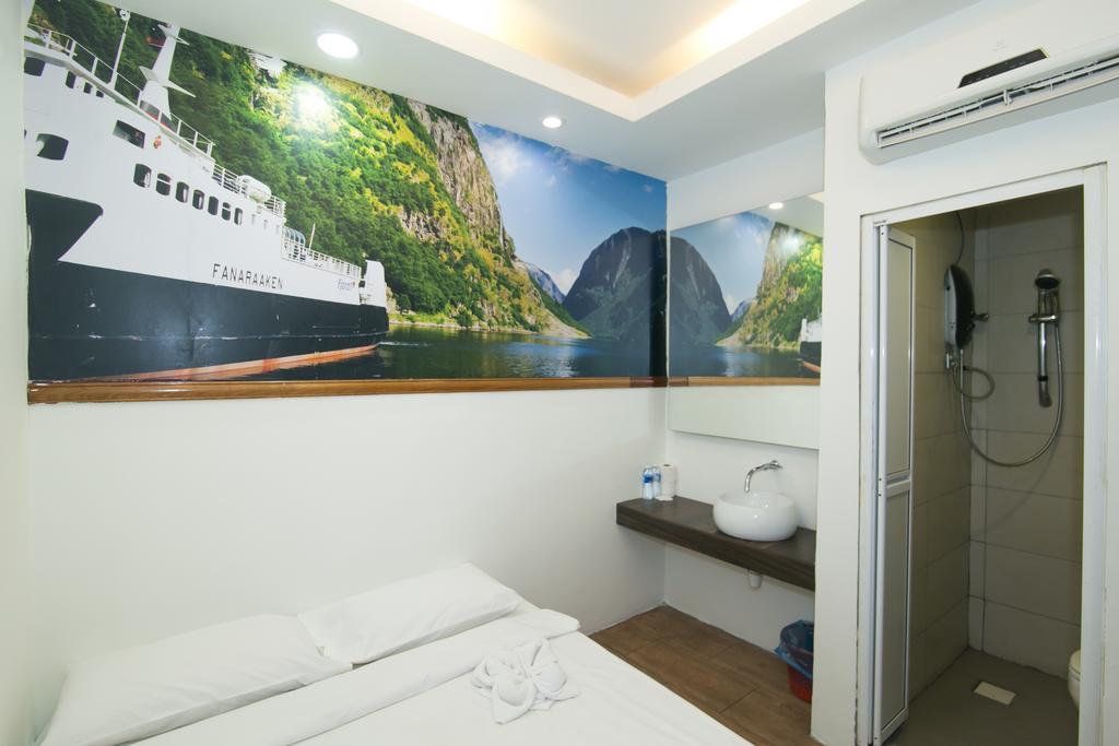 New Town Hotel Bandar Sunway Subang Jaya Exterior photo