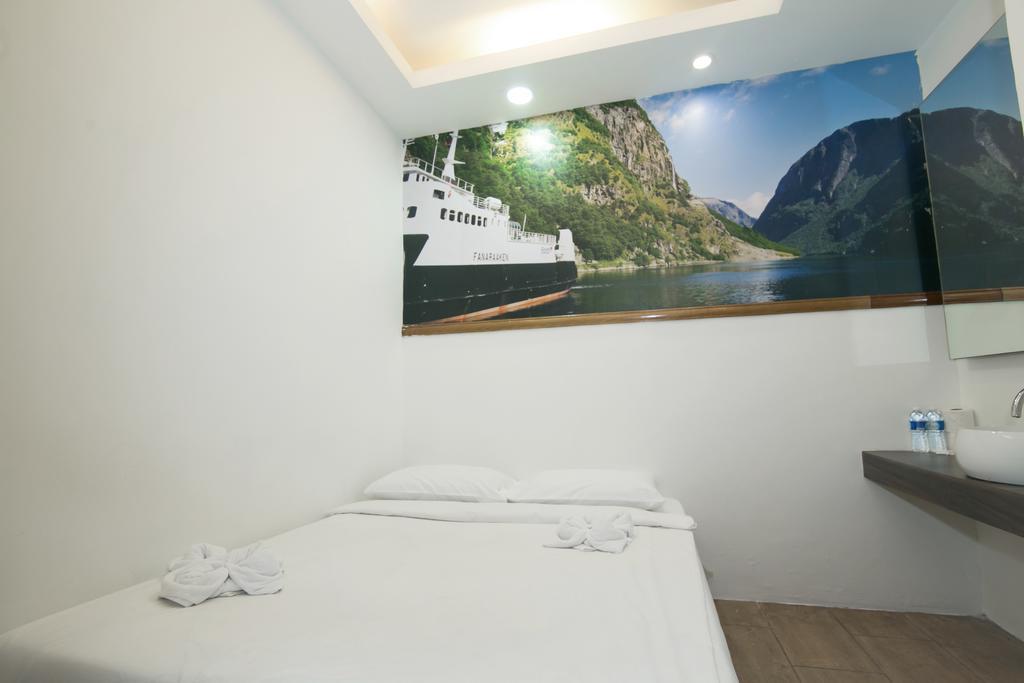 New Town Hotel Bandar Sunway Subang Jaya Exterior photo