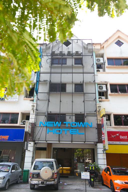 New Town Hotel Bandar Sunway Subang Jaya Exterior photo