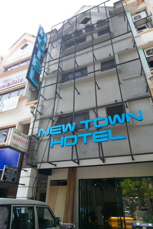 New Town Hotel Bandar Sunway Subang Jaya Exterior photo