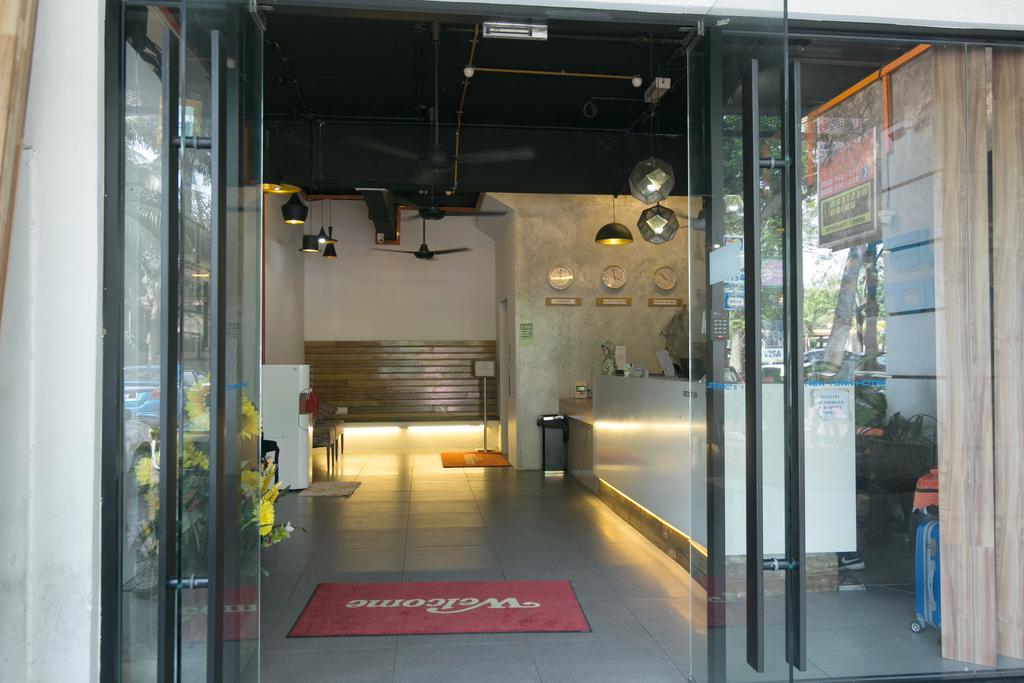 New Town Hotel Bandar Sunway Subang Jaya Exterior photo